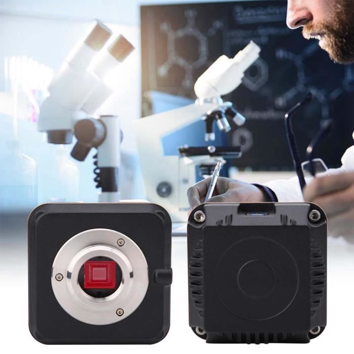 Caméra vidéo Caméscope Full HD 24 MP avec zoom 18X - interface av
