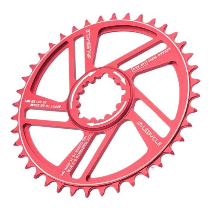 Groupe vélo de route 10 vitesses - PWSHYMI - 46T Cassette Manivelle