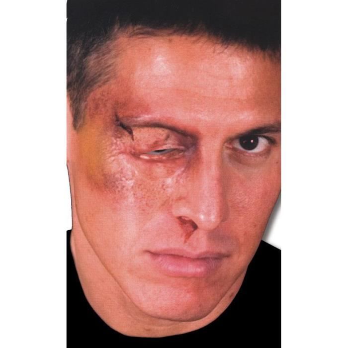Blessure De L œil Gonfle Cdiscount Jeux Jouets