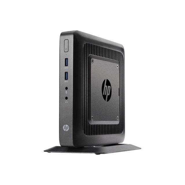 HP t520 Flexible Thin Client ENERGY STAR - vue 2