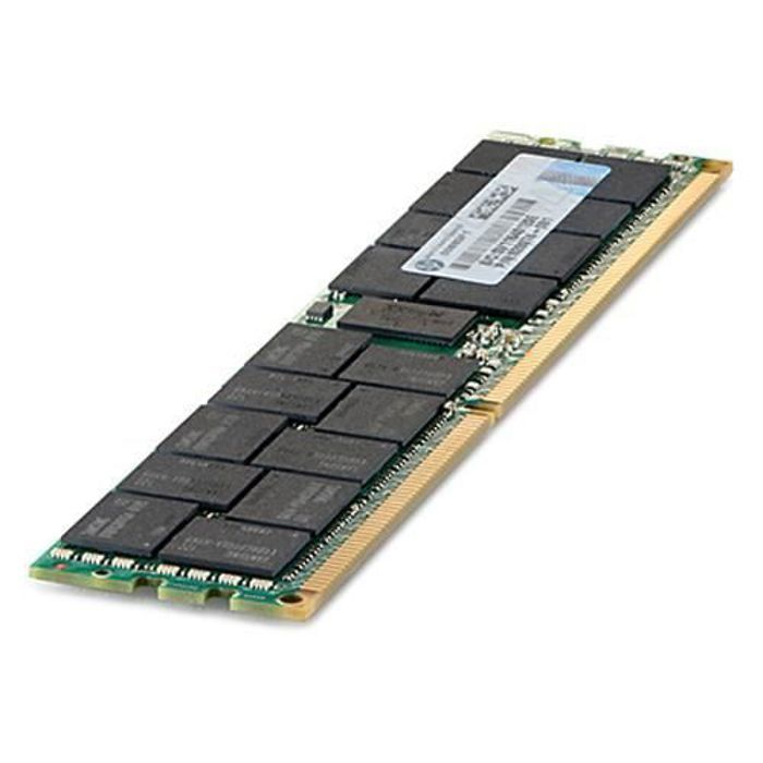 Hewlett Packard Enterprise 8GB 2Rx8 PC3-12800E-11 Kit 8 Go 1 x 8 Go DDR3 1600 MHz 240-pin DIMM Reconditionné - Hewlett-Packard reconditionné disponible sur Cdiscount Seconde Vie
