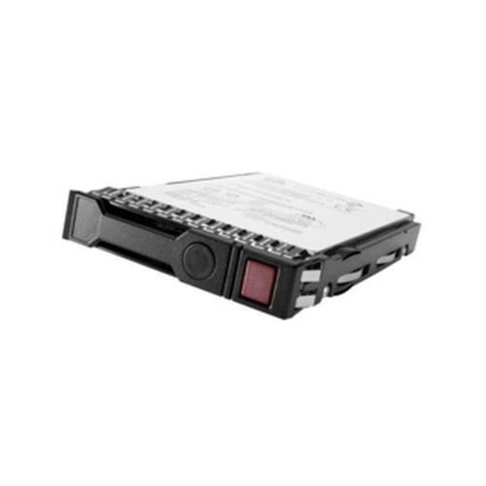 HPE Disque dur Midline - 1 To - Echangeable à chaud - 3,5\