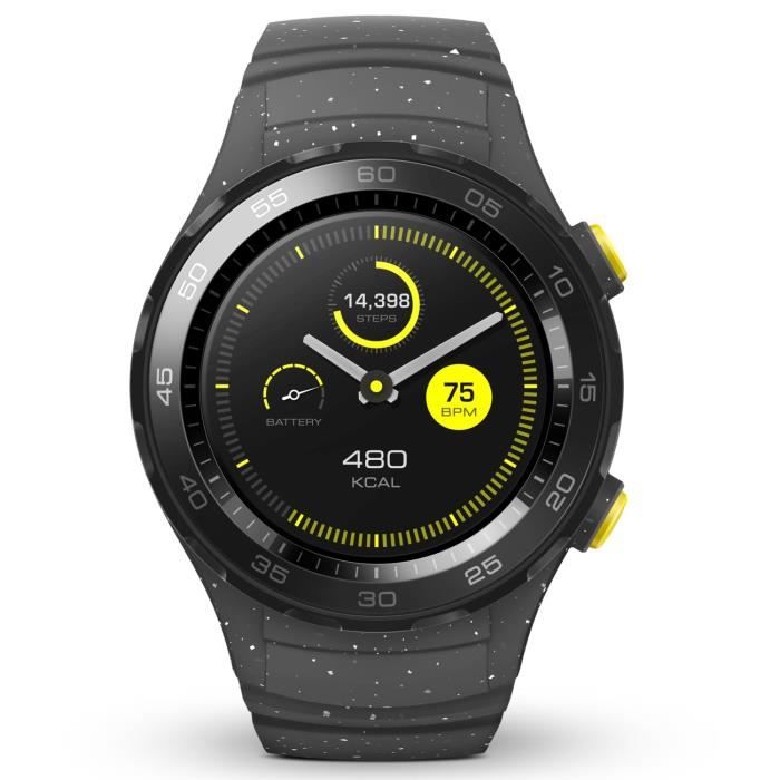 watch 2 sport huawei
