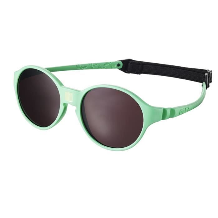 Montures De Lunettes Originales Ki Et La Jokakids Zwart Optiek