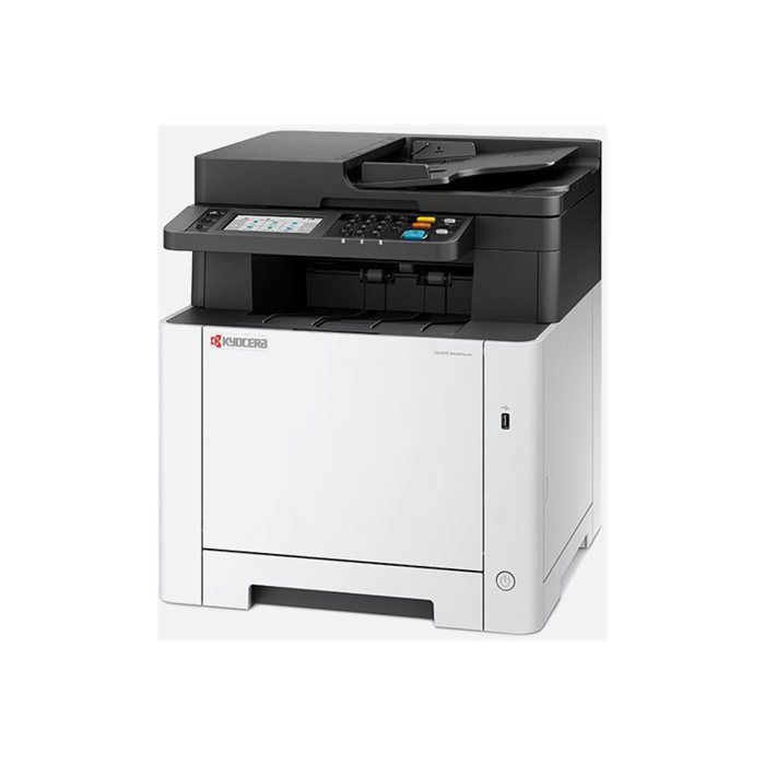 MFP Laser Couleur A4 - KYOCERA - ECOSYS MA2600cwfx - 26 ppm - Recto-verso - 4 en 1