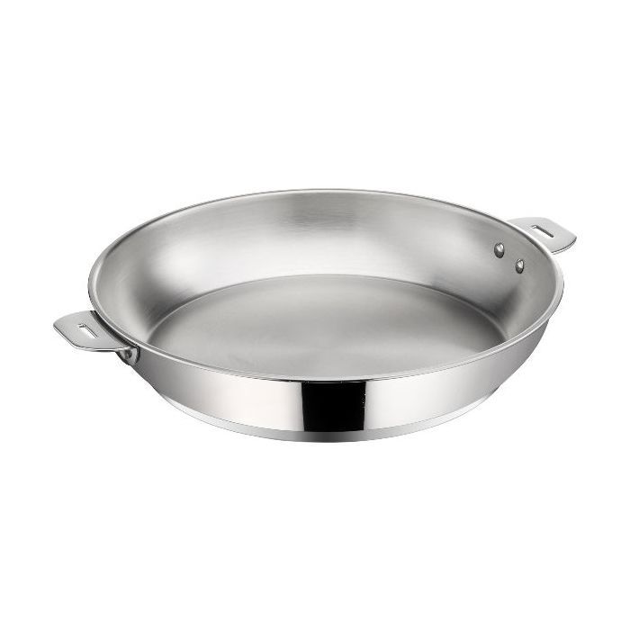 Lagostina Poêle inox 20cm - 012138040520