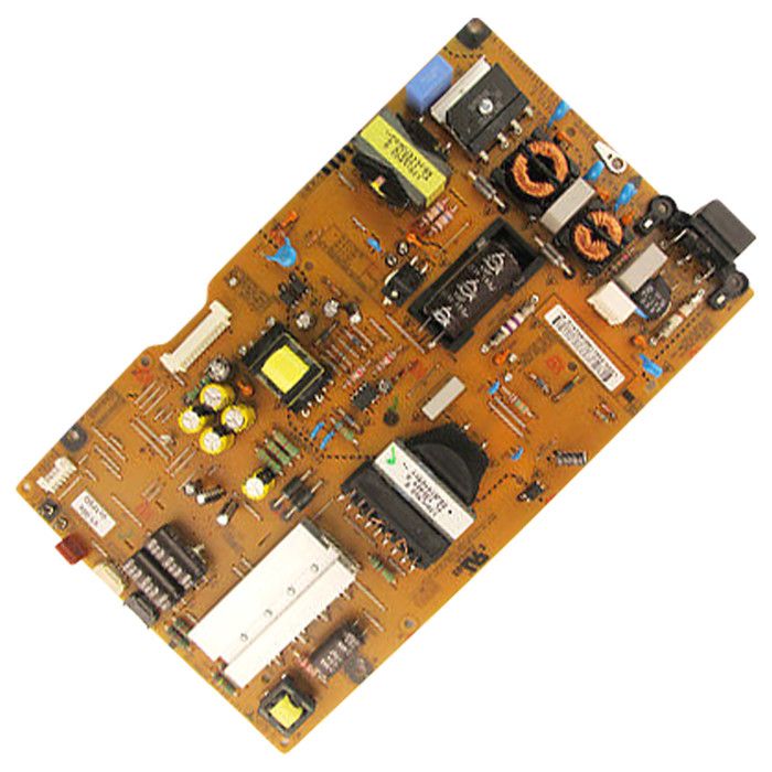 Carte alimentation LGP4760RI-15CH2 pour TV LG | Rakuten
