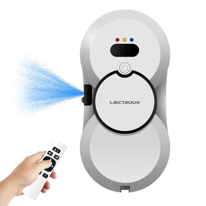 Produits & services Robot lave-vitres - Appareils ménagers