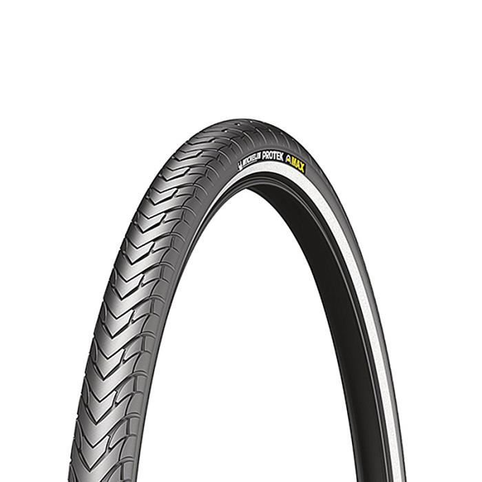 Pneu rigide Michelin Protek Max Performance Line 6-559 - noir - 26 x 2,20