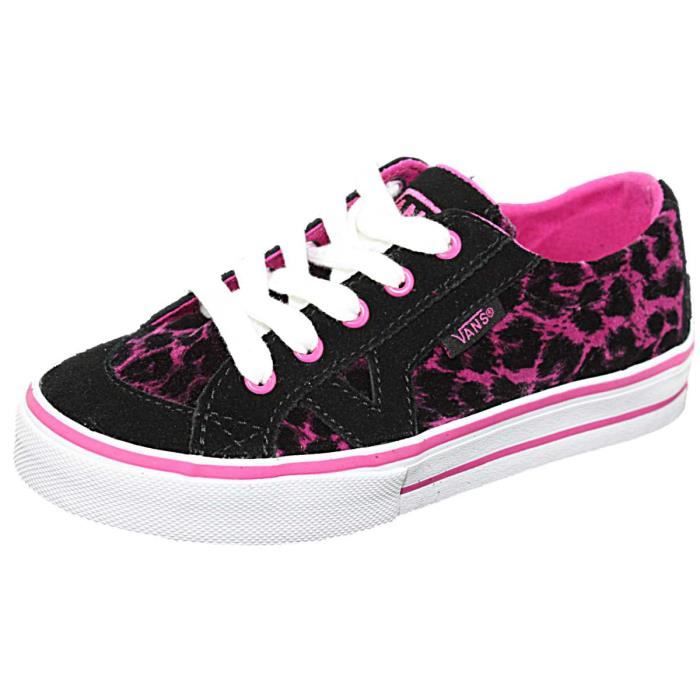 vans basket fille vans basket fille