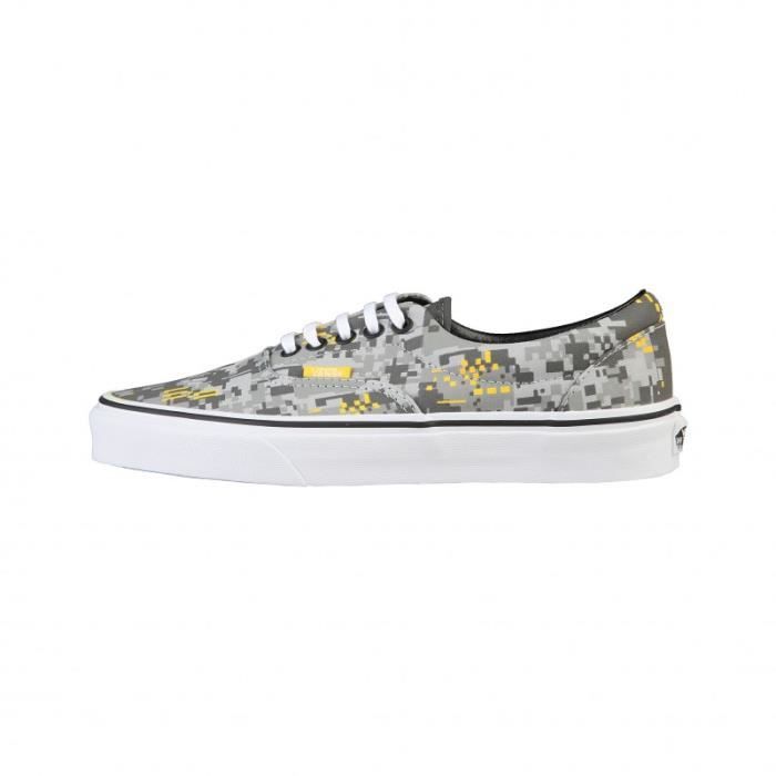 basket homme vans