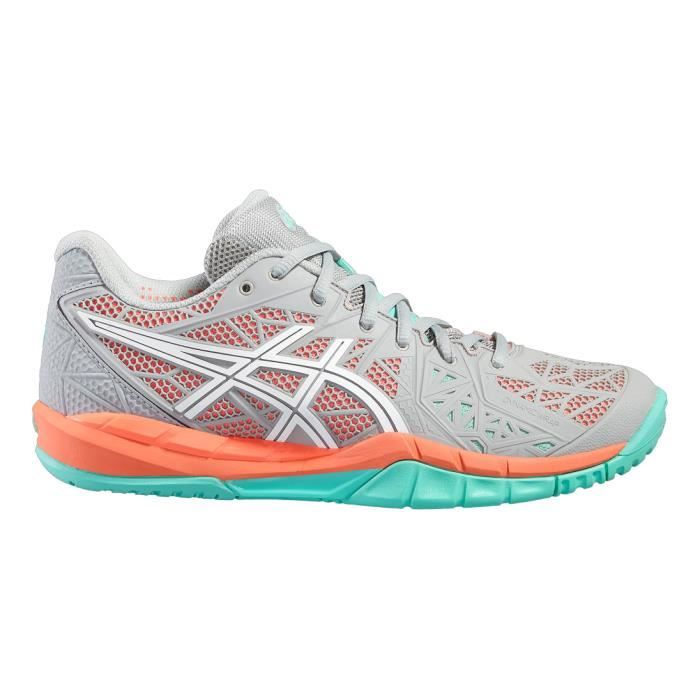 Chaussures handball asics gel fireblast hotsell