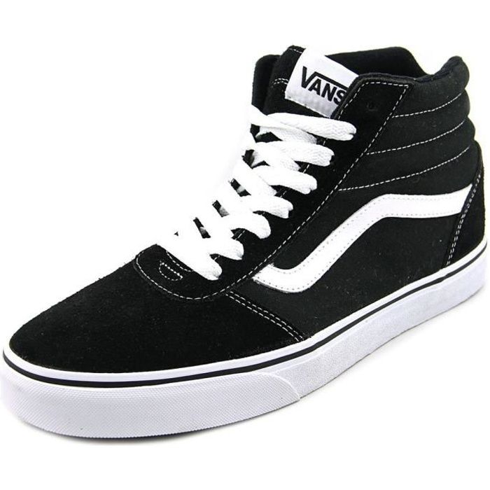 chaussure en toile vans