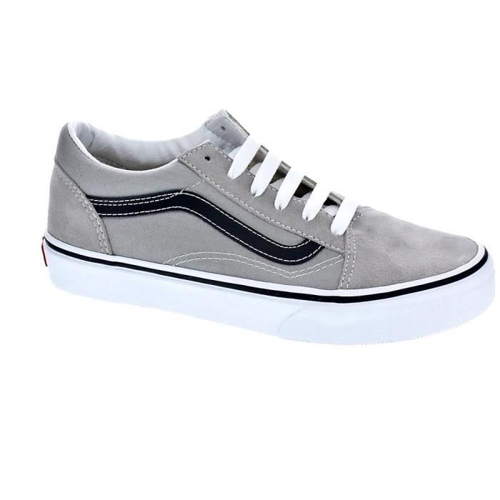 vans enfant 35