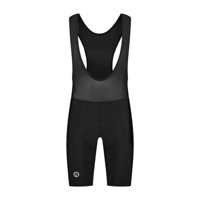 Cuissard Velo - Rogelli Core - Homme - Noir - Taille L