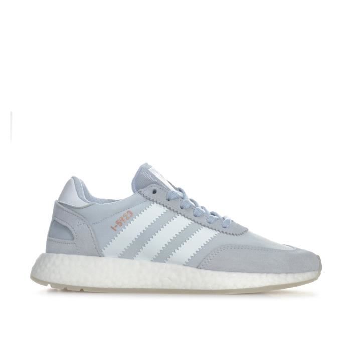 adidas i 5923 bleu blanc rouge