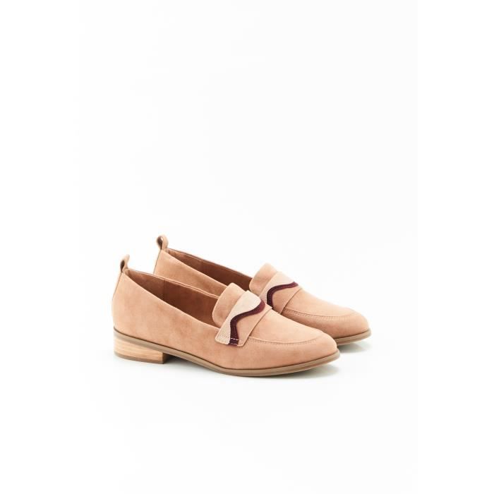 Mocassins damart store