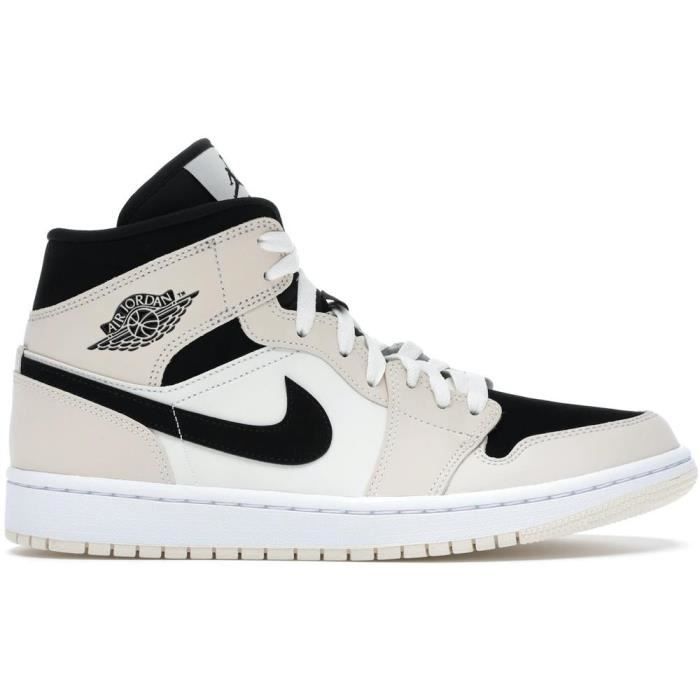 Basquette cuir femme jordan outlet