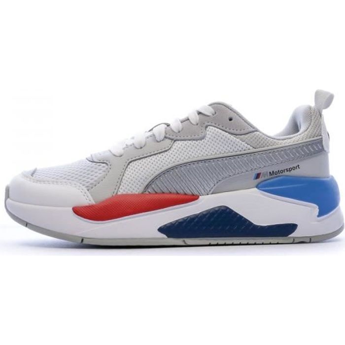 basket puma bmw garcon