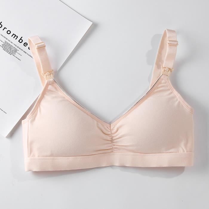 brassiere sport allaitement