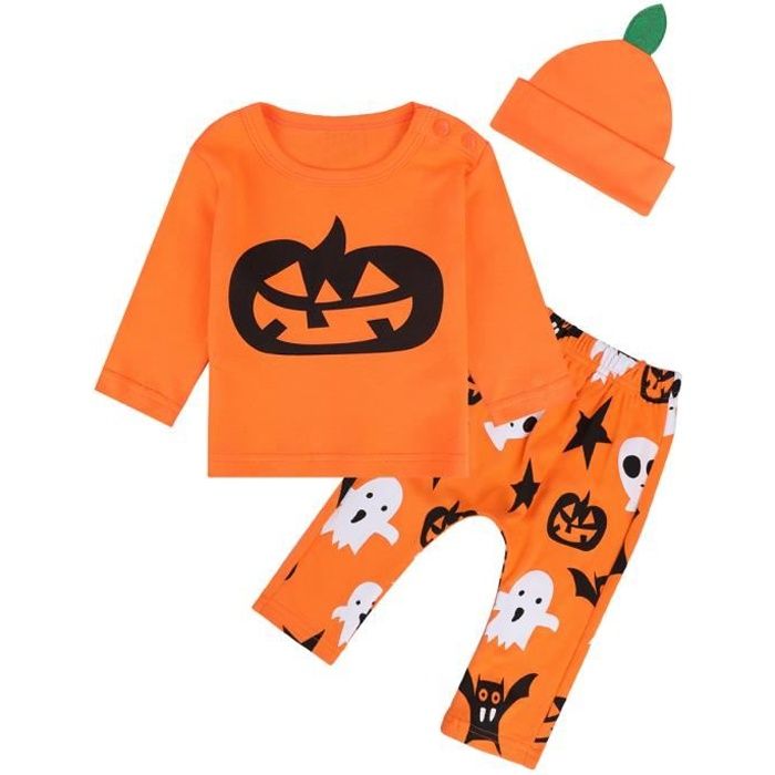 Deguisement Halloween Bebe Garcon Cdiscount