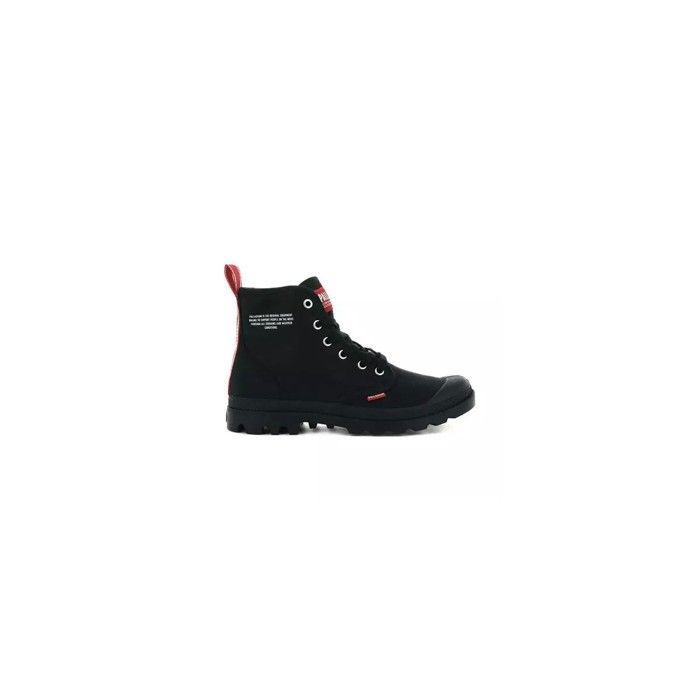 Palladium Baskets Palladium Baskets Palladium PAMPA HI DARE