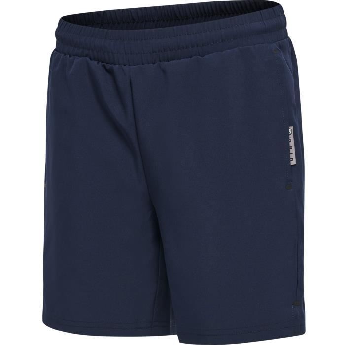Short De Randonnée Femme UPF50+ Outdoor Ventures - Léger, Stretch, Séchage Rapide, 4 Poches Zippées