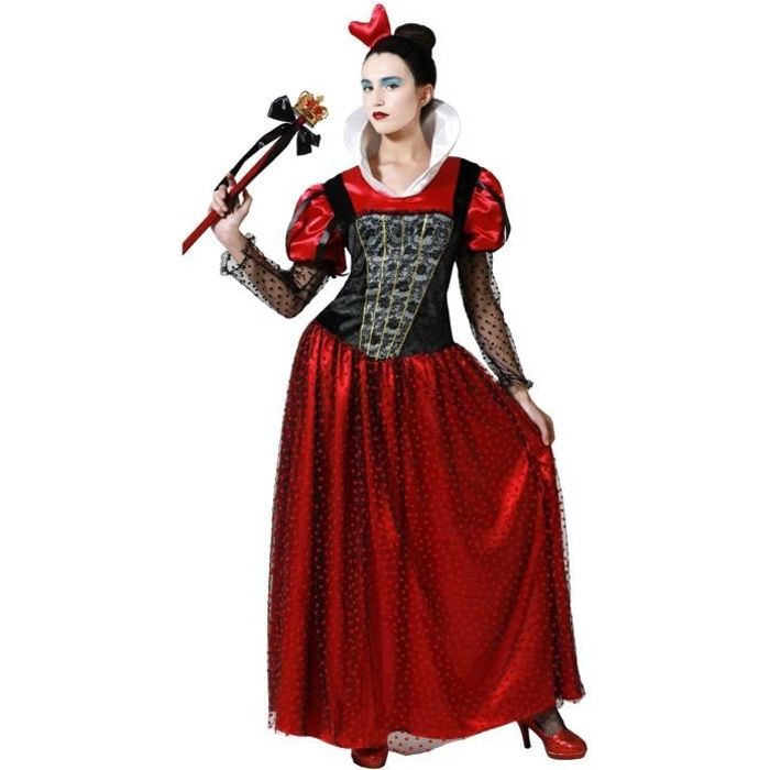 Robe femmes Déguisement adulte Costume élégante Cosplay princesse