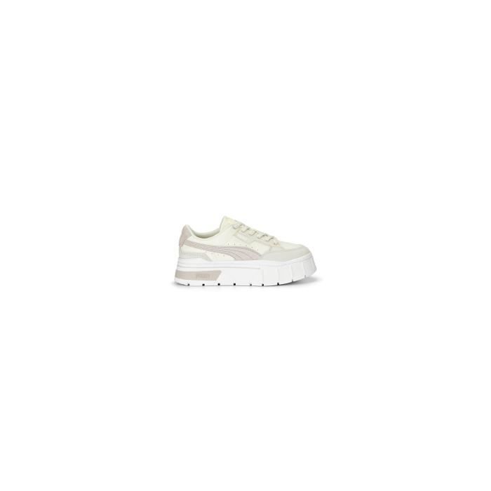 Puma Baskets mode Puma Mayze Stack Luxe W