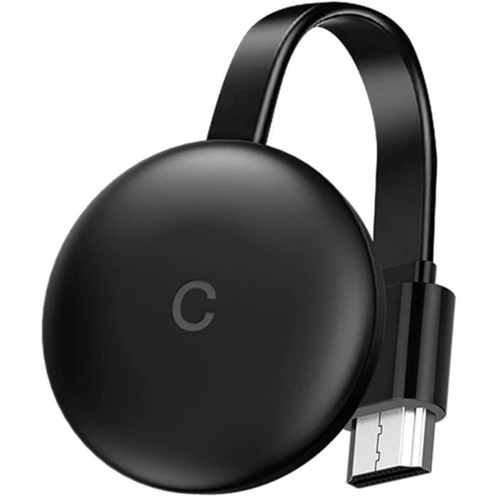 Chromecast: Boitier MultiMedia pour Streaming