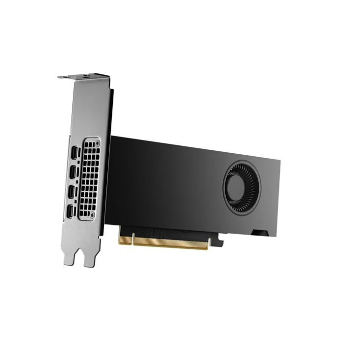 Carte Graphique - PNY - Quadro RTX 2000 - 16Go - Ada Generation - PCI Express 3.0 x16