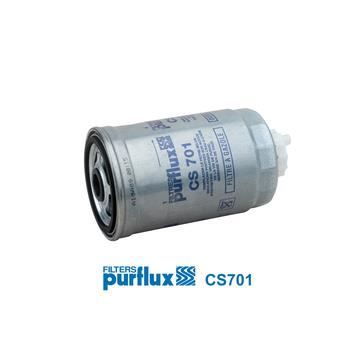 PURFLUX Filtre à gazole CS701