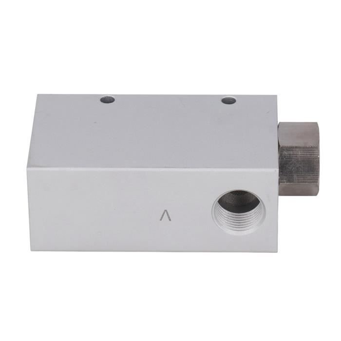 1 Pcs AZH10BS-06-06 Générateur De Vide Pneumatique De Générateur De Pression Négative