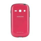 Samsung Étui Protecteur Galaxy Fame - vue 2