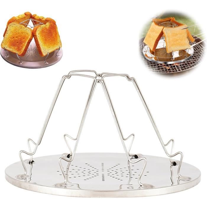grille-pain-camping-4-tranches-grille-pain-gaz-grille-pain-de-camping