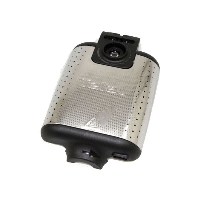 Coque supérieure TEFAL Gaufrier Compatible avec WM755D129ZA WM756D129ZA WM753D129ZA - vue 2
