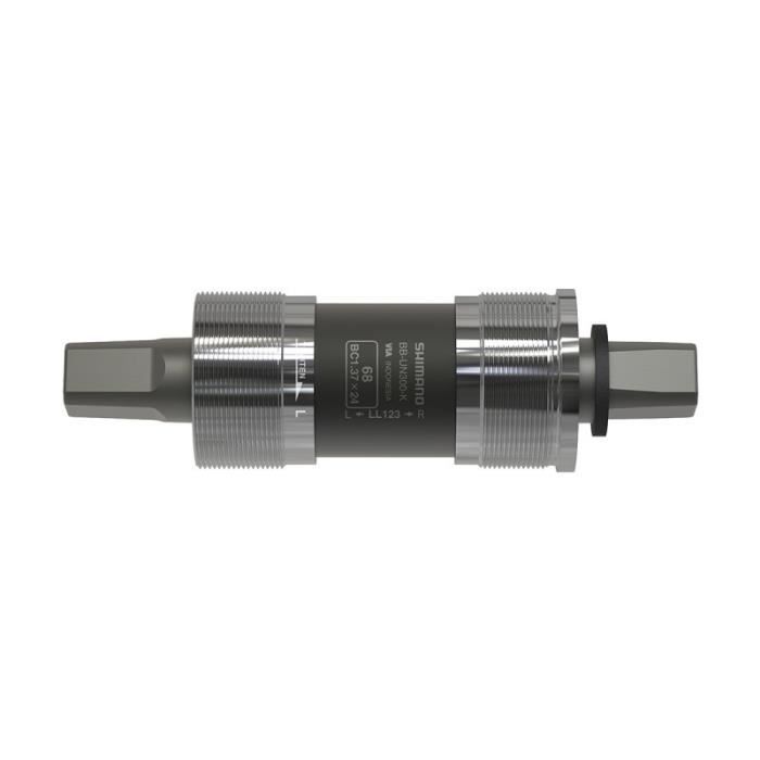 Axe De Pédalier Carré Shimano XTR BB-UN91 BSA ANGLAIS 68 X 115 Mm MTB BB- UN90