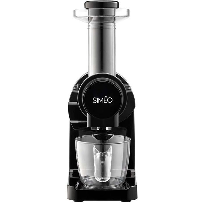 Extracteur de jus Simeo Nutrijus JEH720 - Simeo