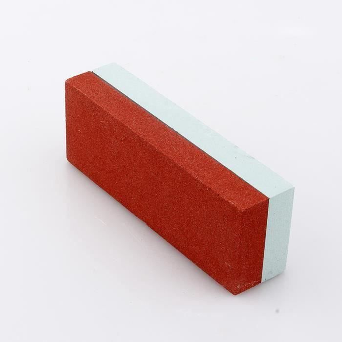 1000 6000 Pierre U00e0 Aiguiser Les Couteaux, Pierre D'Affu00fbtage De Polissage 10000/3000 Whetstone Pour Outil De Couteau De Cuisine(Green Pierre A Aiguiser