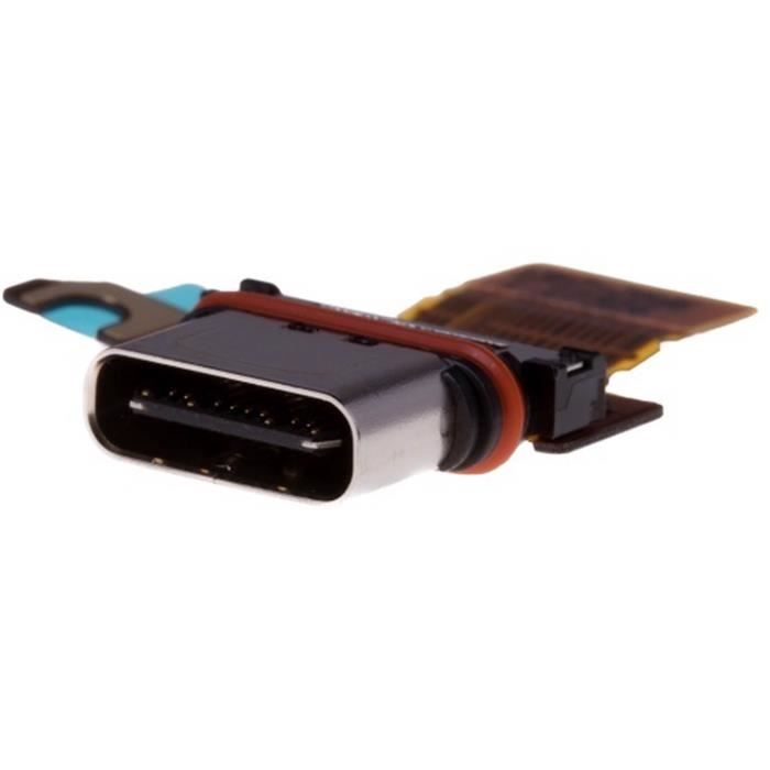 Sony Nappe + Prise de Charge Xperia XZ1 - vue 2