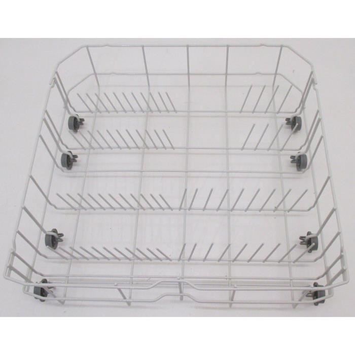 Panier Inférieur (repère 29) D'origine Lave-vaisselle C00587634, panier lave vai