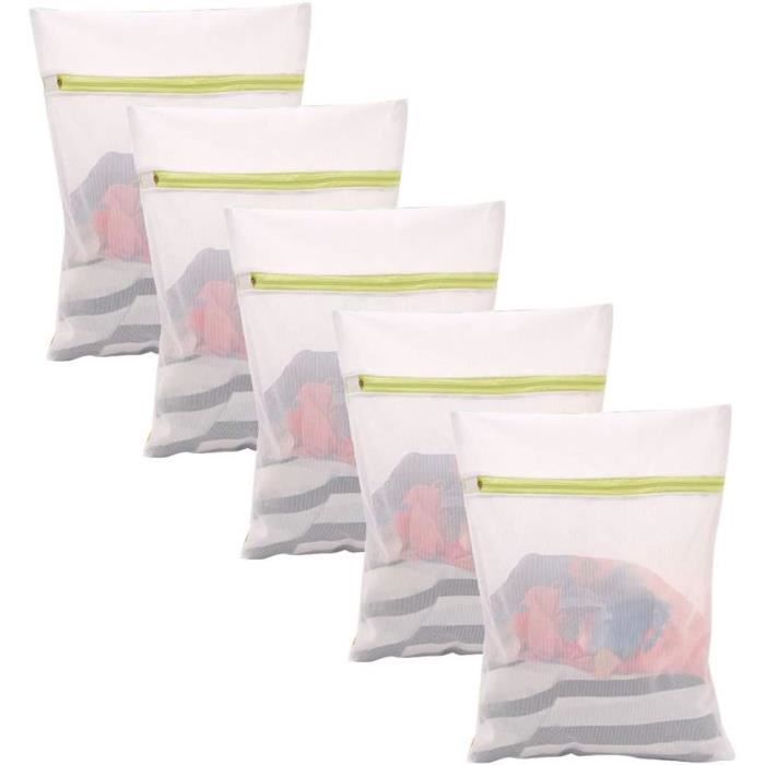 Sac Filet Pour Lave-linge Protection Linge Délicat Lingerie
