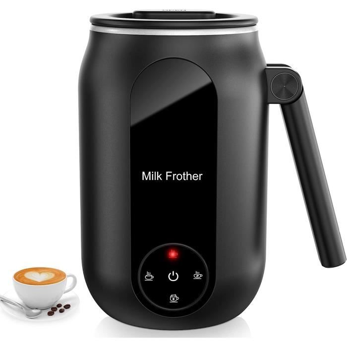 Mousseur À Lait À Vapeur, Buse Vapeur À 3 Trous, Bouilloire