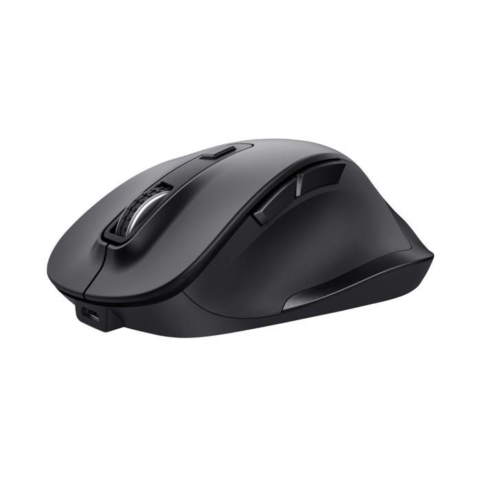 Souris rechargeable sans fil Trust Fyda Eco