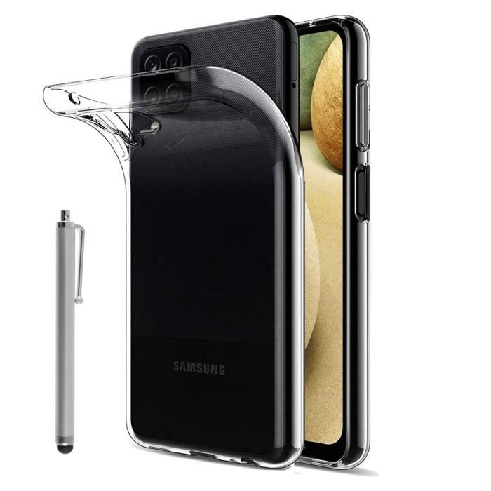 Pour Samsung Galaxy A12 6.5\