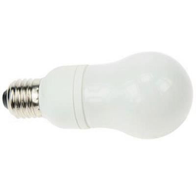 Lampe fluocompacte ampoule 230v e27 7w equivalence Lampe fluocompacte ampoule 230v e27 7w equivalence