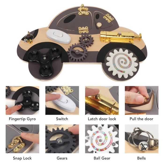 Jouet Hape Garage Voiture En Bois - Garage De Cascadeur à Piste Tou Circuit Voiture Sur 3 Niveaux Ascenseur Pour Vo Amz B09g Jouet Hape Garage Voiture En Bois - Garage De Cascadeur à Piste Tou Circuit Voiture Sur 3 Niveaux Ascenseur Pour Vo Amz B09g