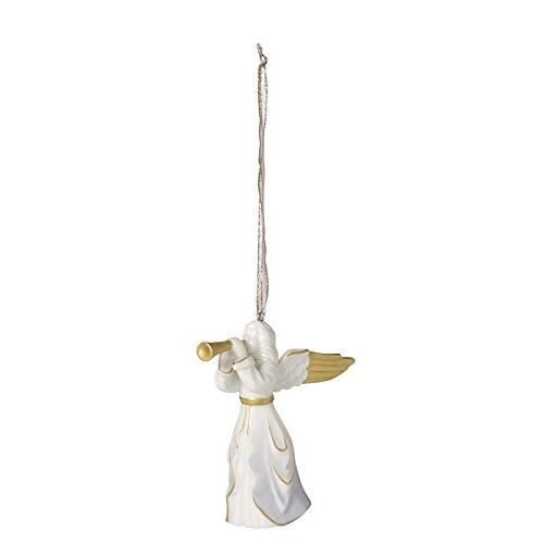 Villeroy & Boch Christm.Angels Ornament Engel m.Posaune 1486476854 Cdiscount Maison