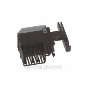 Sélecteur marche arrêt 4 contacts pour lave-vaisselle WHIRLPOOL - AWM7100 EV6089 8584608