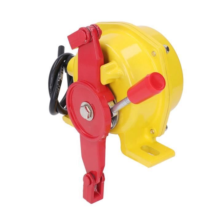 4 Interrupteurs à Chaîne Pull Cord Universels - Pour Ventilateur Plafond Et Luminaires 250V 125V